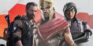 В Uplay началась весенняя распродажа со скидками до 75%